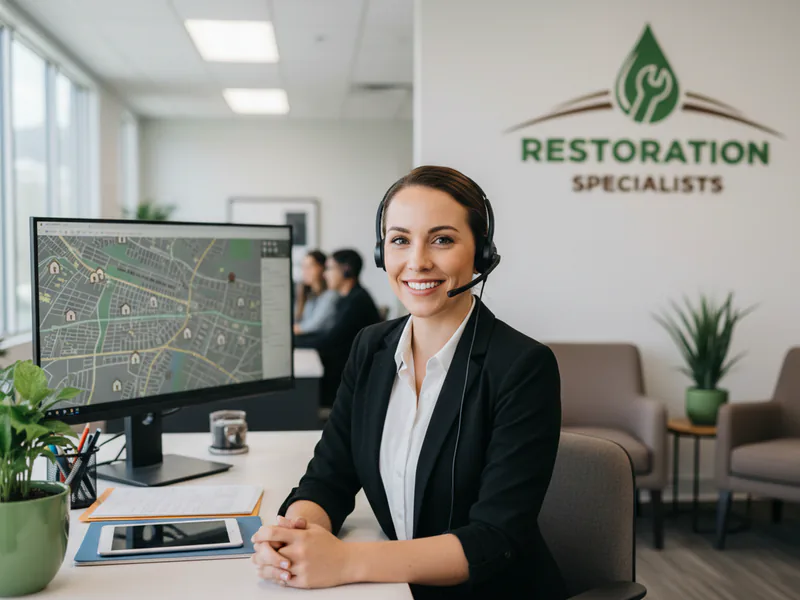 Water Damage Restoration  in Deforest  FAQ