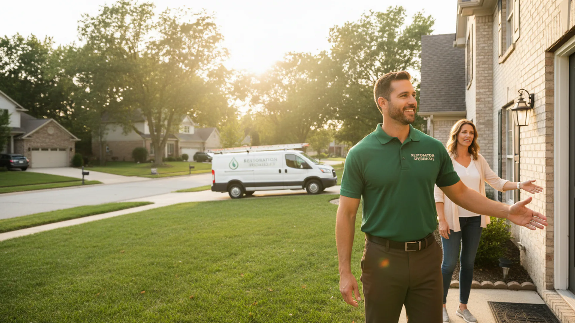 Quality Water Damage Restoration in Deforest, WI Near Me – Guaranteed Results from Certified Pros